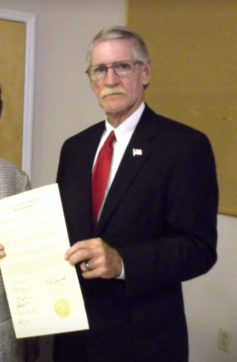 Bill Sawyer